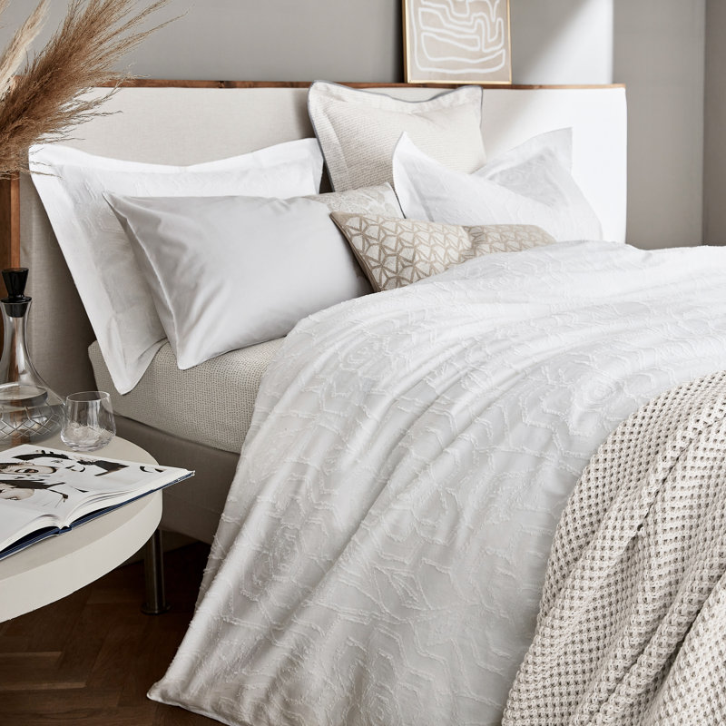 Kali Duvet Cover, King Duvet Cover