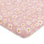 Daisy Muslin All-Stages Bassinet Sheet