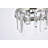 Marlow 6 - Light Unique/Statement Pendant-905716587-905716590