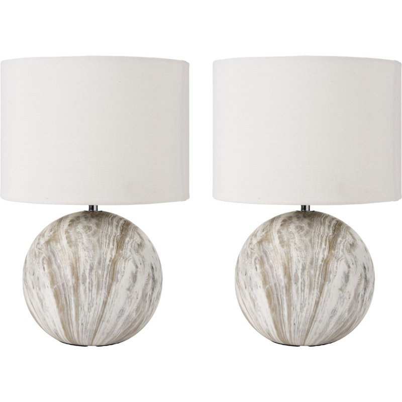 Vicini Ceramic Table Lamp