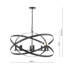 Anjulie - Light Pendant-404301256-404301259