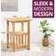 Austrinus End Table