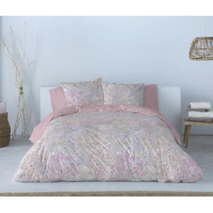 Duvet Cover Naf Naf CACHEMIRE 140X200 Cm