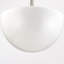 LETHBRIDGE 1 LIGHT PENDANT-24292868-24292869