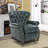 Alham Recliner-1133214723