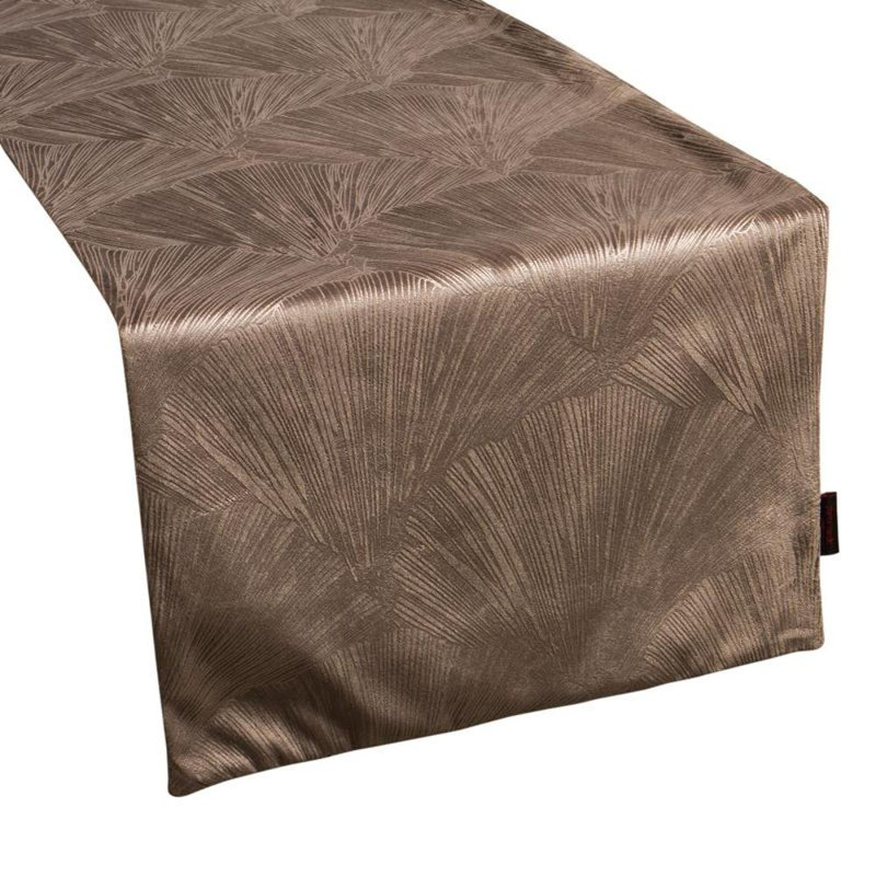 Gays 40 X 140 Cm Brown