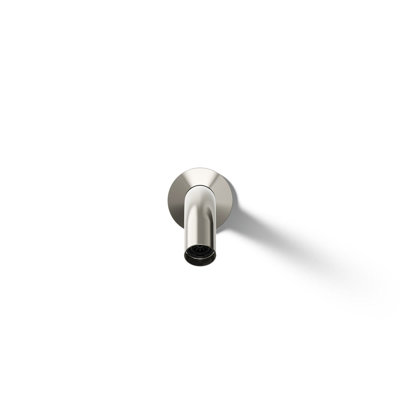 Components Wall-Mount Bath Spout