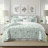 Tinsley Ivy Cotton Comforter Set-110400239