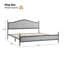 Lit plateforme tapissier Alaja-546341125-546341126