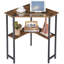 Table de bout triangulaire pour tablettes Jaycub