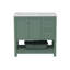 Ensemble de meuble-lavabo simple 36 po Binne-862787677-868018097