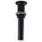 Pop-Up Bathroom Sink Drain with Overflow-25229500