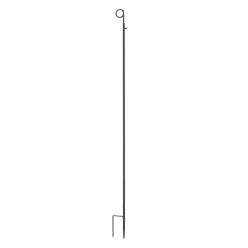 Pole For Chain Of Lights