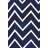 Indigo Pattern VI by Grace Popp - Wrapped Canvas Print-1149469268