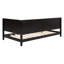 Lit de jour simple / avec accoudoirs de style Mid-Century, structure en bois massif pour l'accoudoir intérieur de style classique moderne,-2022754931-2022754933