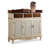 Solid + Manufactured Wood Shoe Storage-136285351
