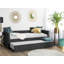 Steephill Upholstered Daybed with Trundle-60197005