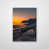 Unframed Acrylic selected