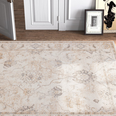 Tapis oriental performance Daegen
