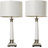 Esteves Metal Table Lamp