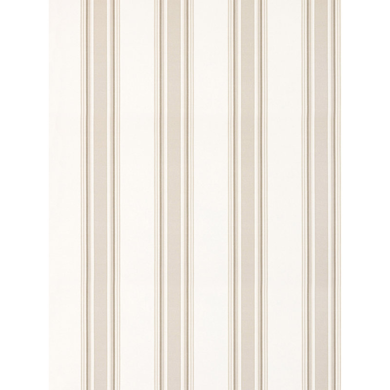 NOLAN STRIPE WALLCOVERING, Dune