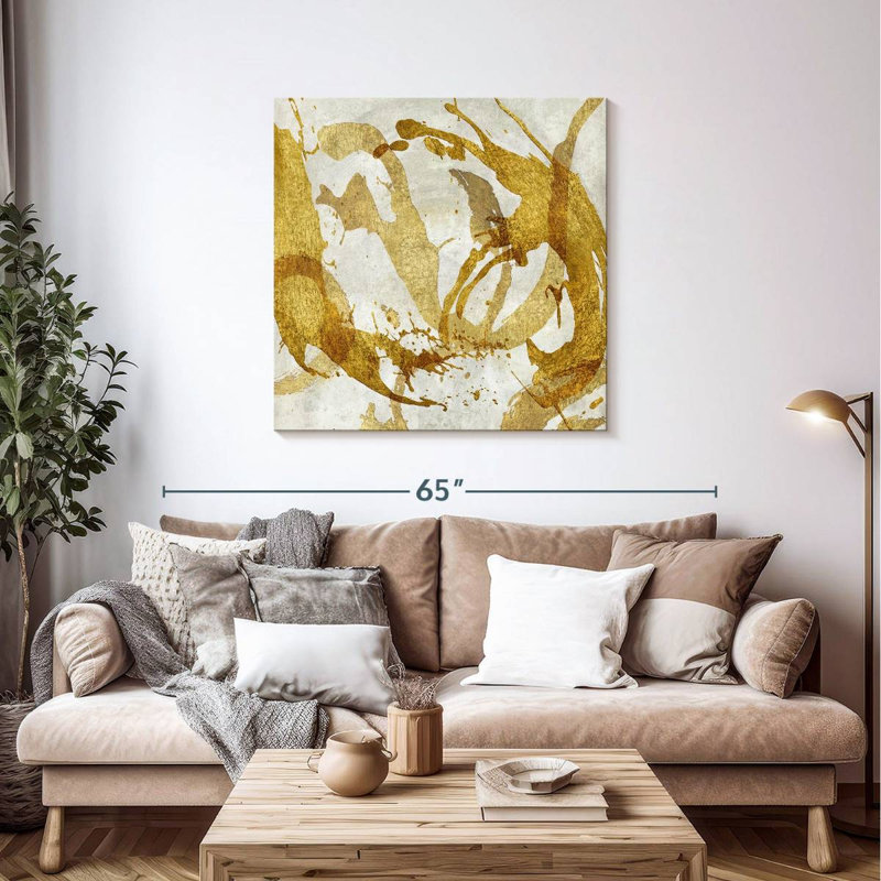 Avery Jubilant II, 39" H x 39" W
