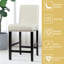 Tabouret de comptoir 25 po Bilus-400511531