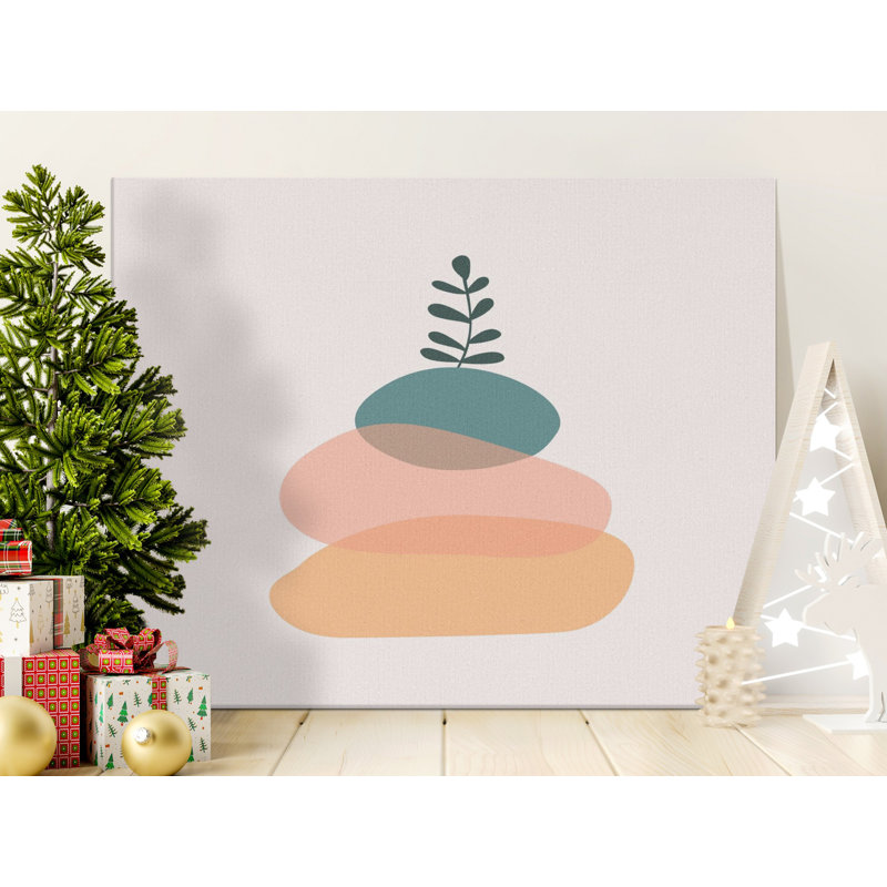 Wrapped Canvas Print Set, 50.8 cm H x 101.6 cm W