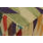Jorji Upholstered Wool Ottoman