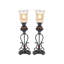 Ensemble de lampes torchère Citium