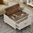 3 - Piece Living Room Table Set