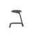 Paperclip70 18" Metal Stool-822261258