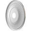 Médaillon de plafond Berkshire en PVC thermoformé-88037266-88037270