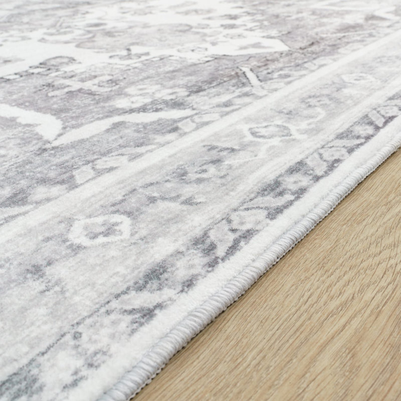 Tapis Julienna, Rectangle 7 pi 11 po x 11 pi 2 po