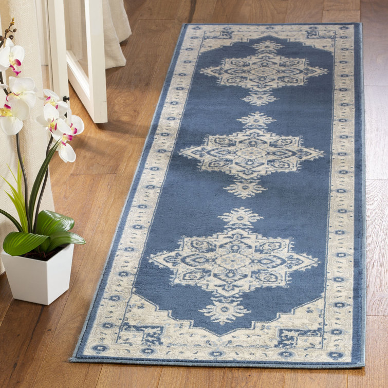 Hogan Oriental Area Rug