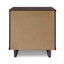 Table de chevet 18 po (1 tiroir)-825602152