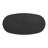 Kebba 92.5" Oval Dining Table-818800123