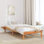Bed Frame Solid Pine Wood-1951976907-1951976911