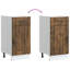 Oronogo Standard Base Cabinet-1278482702
