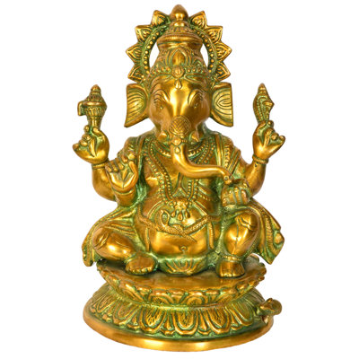 Religious & Spiritual Statue