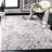Lisson 700 Performance Geometric Rug-989371453