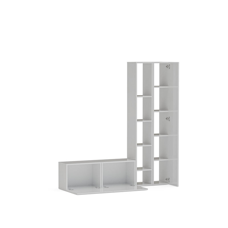 Uppsala Entertainment Centre, White
