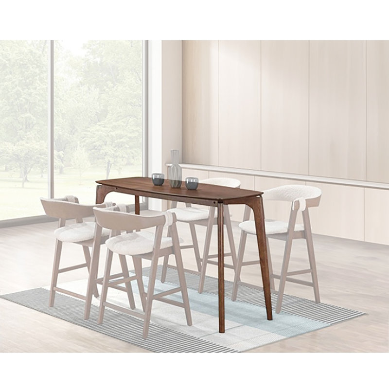 Ketterer Counter Height Table