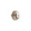 Dome Bronze Mushroom Knob