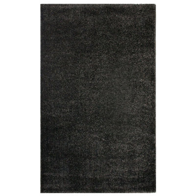 Soma Solid Colour Area Rug