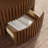 Silva - Lifting Top Round Coffee Table-901649897-901649893