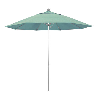 Hibo 108'' Sunbrella® Outdoor Umbrella