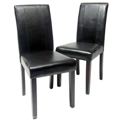 Chaise Parson Style Style