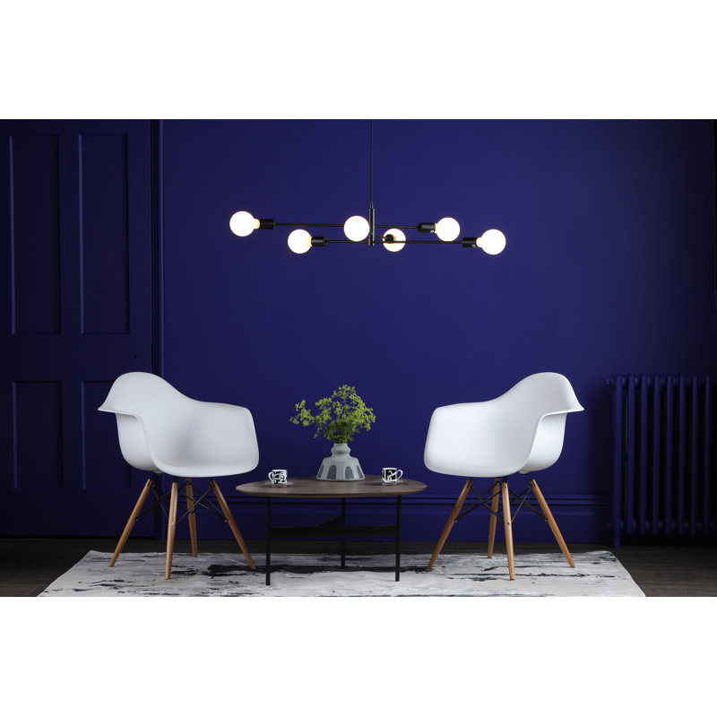 Klos 6 - Light Sputnik Chandelier