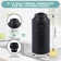 3-Function Pull Down Kitchen Faucet Spray Head Replacement with 9-Adapter Kit